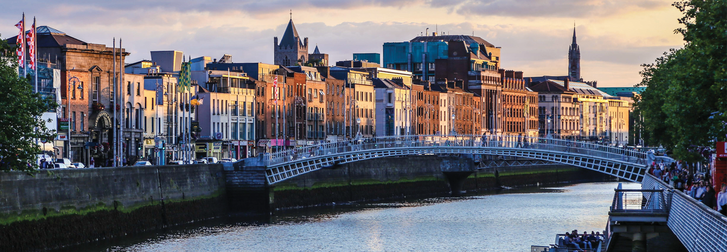 Dublin Daytripper CIE Tours